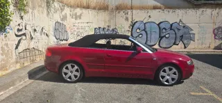 Audi A4 2002