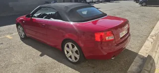 Audi A4 2002