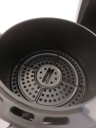 Freidora de aire Salter 2L