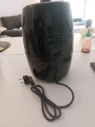 Freidora de aire Salter 2L