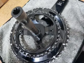 Bielas Shimano Dura Ace