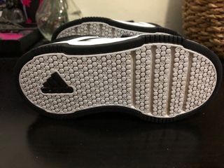 Adidas Tensaur Cierre Velcro Niño Talla 24
