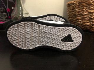 Adidas Tensaur Cierre Velcro Niño Talla 24