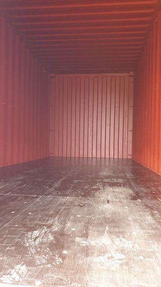 CONTENEDORES MARITIMOS LIQUIDACION DE STOCK