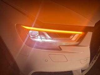 Faro Full LED Audi A3