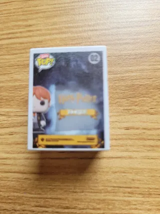 Bitty Pop Ron Weasley Figura 02