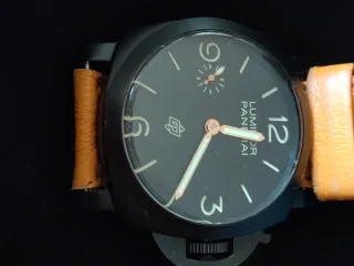 Orologio Panerai Automatico