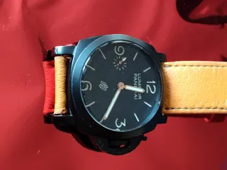 Orologio Panerai Automatico