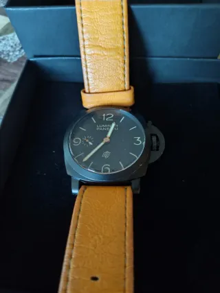 Orologio Panerai Automatico
