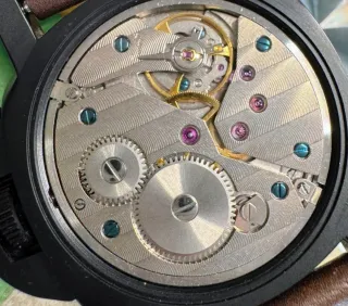 Orologio Panerai Automatico