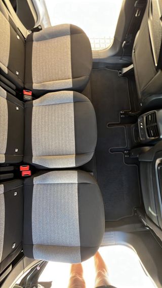 Citroen Berlingo 2024 Camper