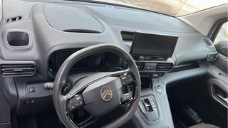 Citroen Berlingo 2024 Camper