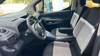 Citroen Berlingo 2024 Camper