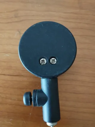 Misuratore di pressione per palloni Boomerang