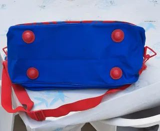 Bolsa Deporte Spiderman