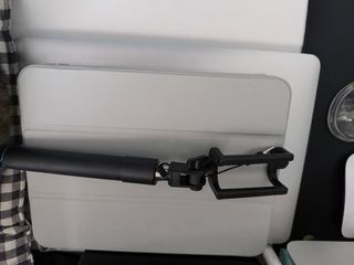 Trípode selfie para móvil