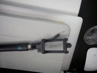 Trípode selfie para móvil