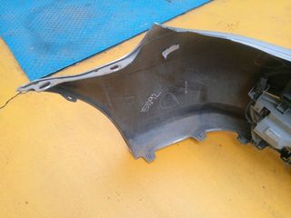 MAZDA 323 BERL. F/S (BJ) 2.0 TD F Comfort PARAGOLPES DELANTERO