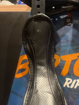 Tabla Snow Burton Ripcord 154