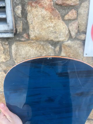 Tabla Snow Burton Ripcord 154