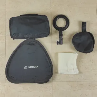 Softbox Visico