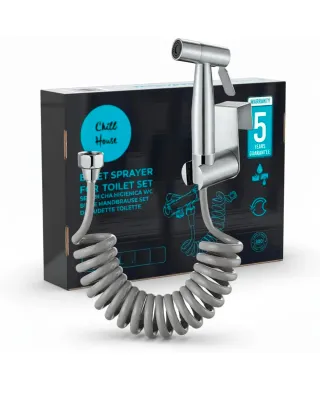 Grifo Bidet WC Chill House