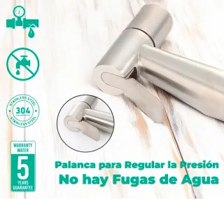 Grifo Bidet WC Chill House