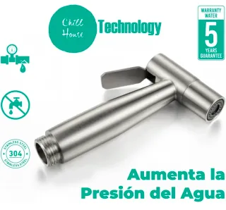 Grifo Bidet WC Chill House