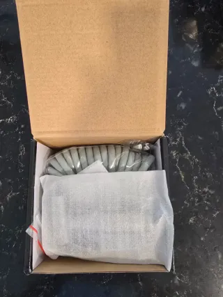 Grifo Bidet WC Chill House