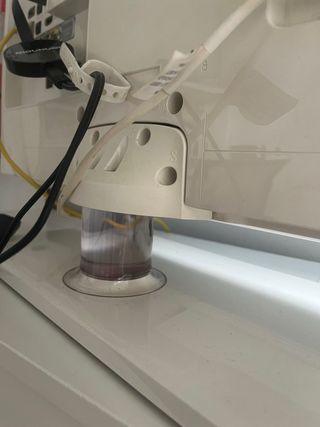 Smart TV Samsung 26 Blanco