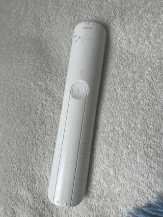 Smart TV Samsung 26 Blanco