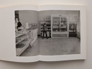 William Eggleston Before Color