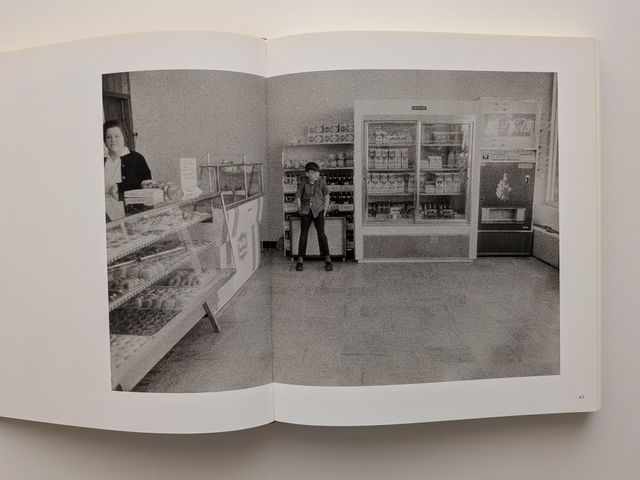 William Eggleston Before Color