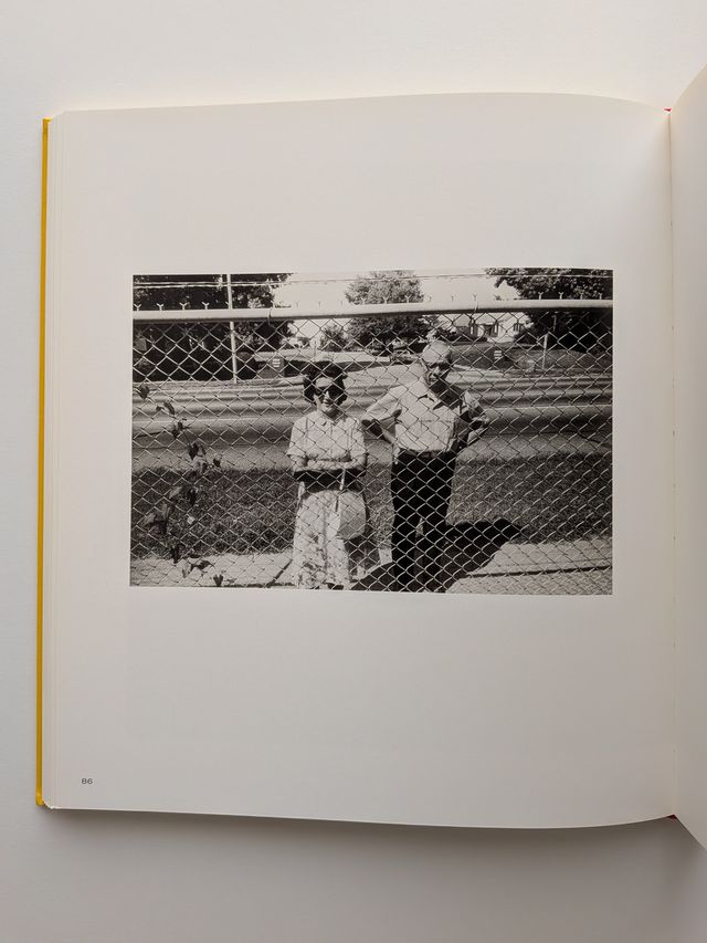 William Eggleston Before Color