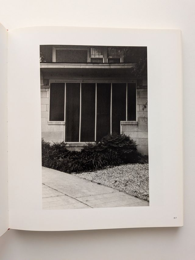 William Eggleston Before Color