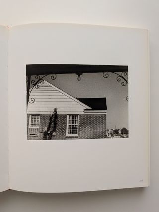 William Eggleston Before Color