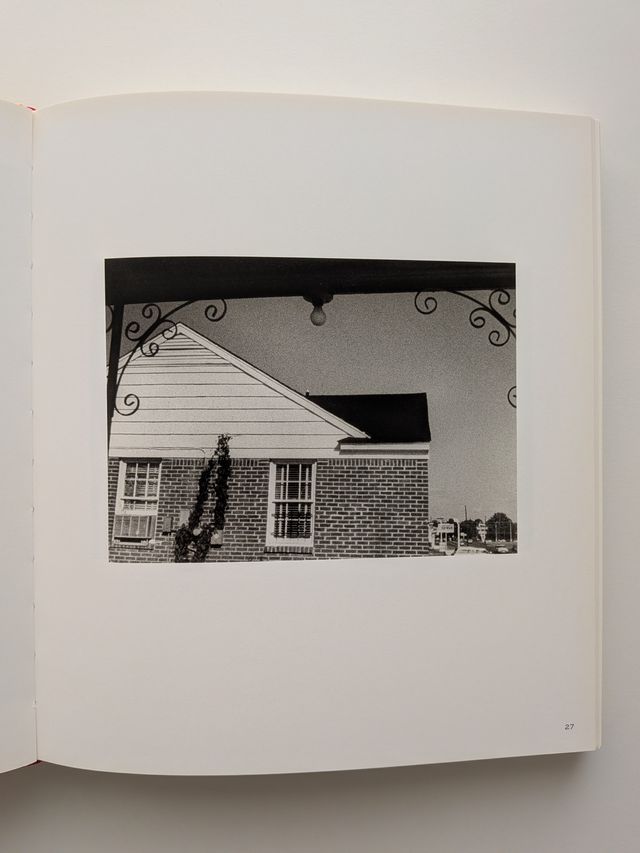 William Eggleston Before Color