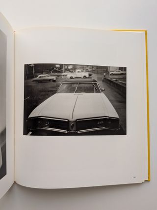 William Eggleston Before Color