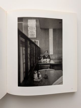 William Eggleston Before Color