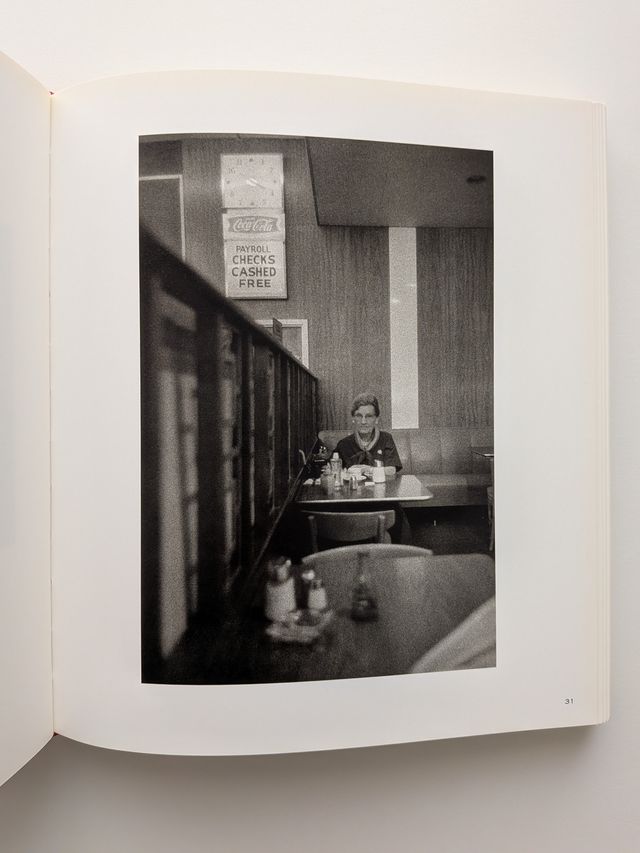 William Eggleston Before Color