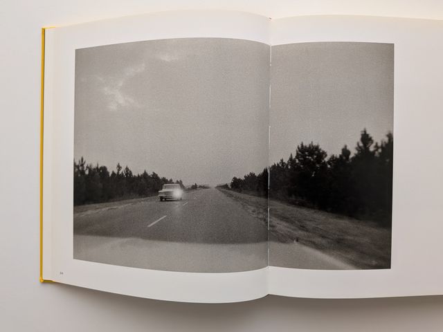 William Eggleston Before Color