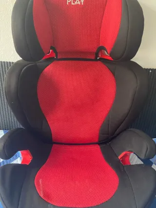 Silla de coche Cilla para carro