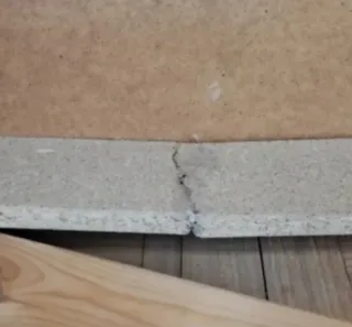 Cómoda 3 Cajones Madera Malm