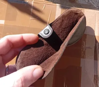 Custodia Persol 649 Vintage Marrone