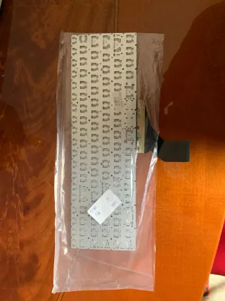 Tastiera SP/LA/AR per HP Pavilion 15-DA/CX