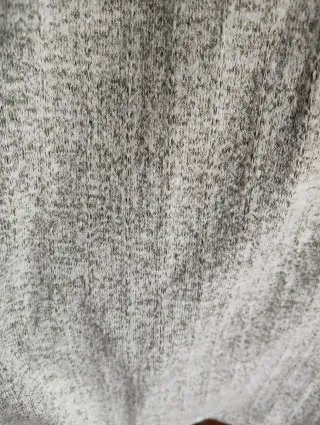 Camiseta Milano verde jaspeado talla L