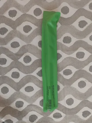 Flauta escolar HOHNER con limpiador