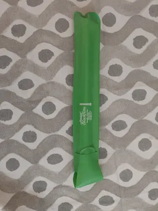 Flauta escolar HOHNER con limpiador