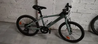 Bicicleta niño 6-9 años
