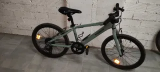 Bicicleta niño 6-9 años